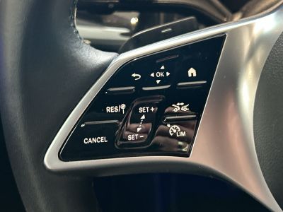 Mercedes-Benz B-Klasse Gebrauchtwagen