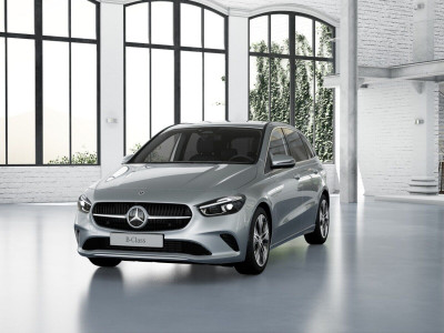 Mercedes-Benz B-Klasse Gebrauchtwagen Mercedes-Benz B-Klasse Gebrauchtwagen