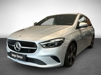 Mercedes-Benz B-Klasse Gebrauchtwagen