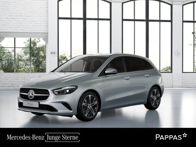 Mercedes-Benz B-Klasse Gebrauchtwagen Mercedes-Benz B-Klasse Gebrauchtwagen