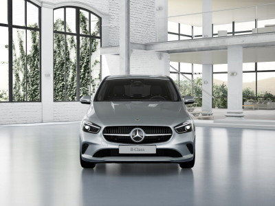 Mercedes-Benz B-Klasse Gebrauchtwagen Mercedes-Benz B-Klasse Gebrauchtwagen