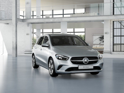 Mercedes-Benz B-Klasse Gebrauchtwagen Mercedes-Benz B-Klasse Gebrauchtwagen