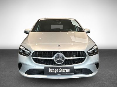 Mercedes-Benz B-Klasse Gebrauchtwagen