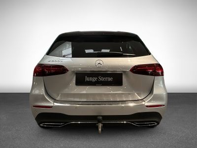 Mercedes-Benz B-Klasse Gebrauchtwagen