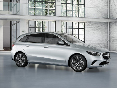 Mercedes-Benz B-Klasse Gebrauchtwagen Mercedes-Benz B-Klasse Gebrauchtwagen