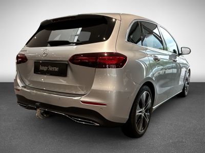 Mercedes-Benz B-Klasse Gebrauchtwagen