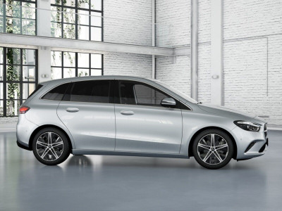 Mercedes-Benz B-Klasse Gebrauchtwagen Mercedes-Benz B-Klasse Gebrauchtwagen