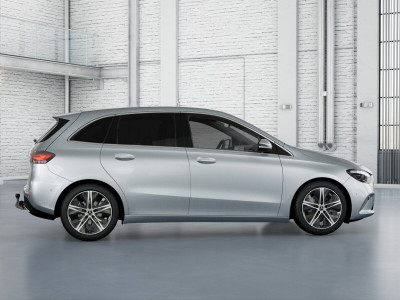 Mercedes-Benz B-Klasse Gebrauchtwagen Mercedes-Benz B-Klasse Gebrauchtwagen