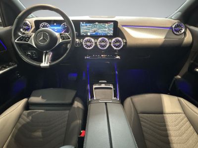 Mercedes-Benz B-Klasse Gebrauchtwagen