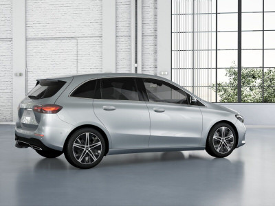 Mercedes-Benz B-Klasse Gebrauchtwagen Mercedes-Benz B-Klasse Gebrauchtwagen