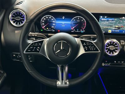 Mercedes-Benz B-Klasse Gebrauchtwagen
