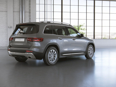 Mercedes-Benz GLB Gebrauchtwagen Mercedes-Benz GLB Gebrauchtwagen