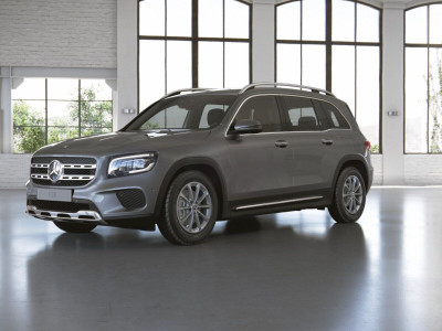 Mercedes-Benz GLB Gebrauchtwagen Mercedes-Benz GLB Gebrauchtwagen