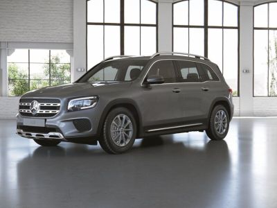 Mercedes-Benz GLB Gebrauchtwagen Mercedes-Benz GLB Gebrauchtwagen
