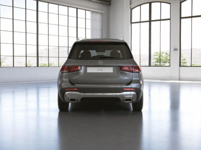 Mercedes-Benz GLB Gebrauchtwagen Mercedes-Benz GLB Gebrauchtwagen