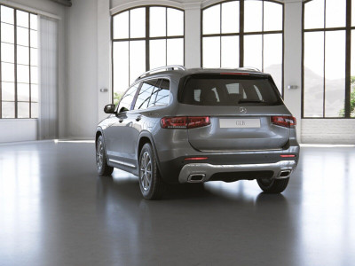 Mercedes-Benz GLB Gebrauchtwagen Mercedes-Benz GLB Gebrauchtwagen