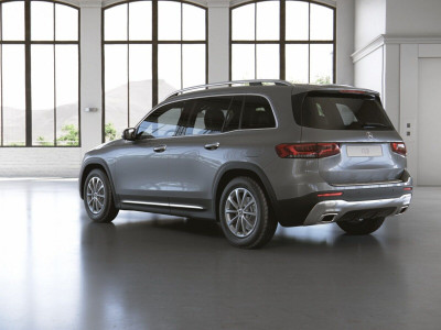 Mercedes-Benz GLB Gebrauchtwagen Mercedes-Benz GLB Gebrauchtwagen