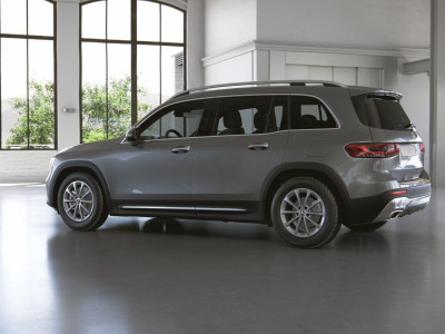 Mercedes-Benz GLB Gebrauchtwagen Mercedes-Benz GLB Gebrauchtwagen