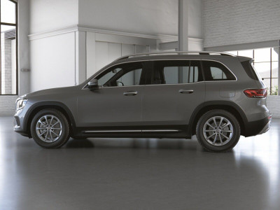 Mercedes-Benz GLB Gebrauchtwagen Mercedes-Benz GLB Gebrauchtwagen
