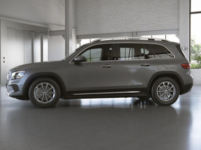 Mercedes-Benz GLB Gebrauchtwagen Mercedes-Benz GLB Gebrauchtwagen