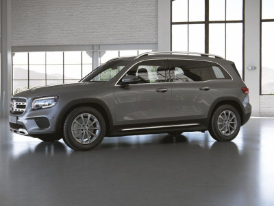 Mercedes-Benz GLB Gebrauchtwagen Mercedes-Benz GLB Gebrauchtwagen
