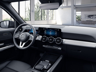 Mercedes-Benz GLB Gebrauchtwagen Mercedes-Benz GLB Gebrauchtwagen