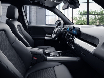Mercedes-Benz GLB Gebrauchtwagen Mercedes-Benz GLB Gebrauchtwagen