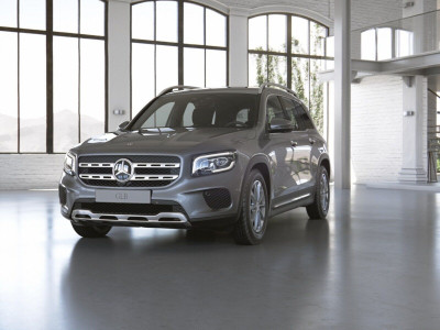 Mercedes-Benz GLB Gebrauchtwagen Mercedes-Benz GLB Gebrauchtwagen
