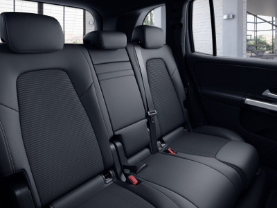 Mercedes-Benz GLB Gebrauchtwagen Mercedes-Benz GLB Gebrauchtwagen
