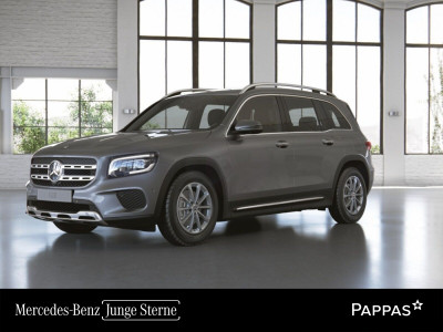 Mercedes-Benz GLB Gebrauchtwagen Mercedes-Benz GLB Gebrauchtwagen