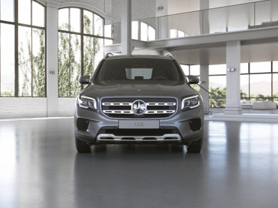 Mercedes-Benz GLB Gebrauchtwagen Mercedes-Benz GLB Gebrauchtwagen