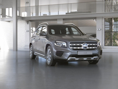 Mercedes-Benz GLB Gebrauchtwagen Mercedes-Benz GLB Gebrauchtwagen