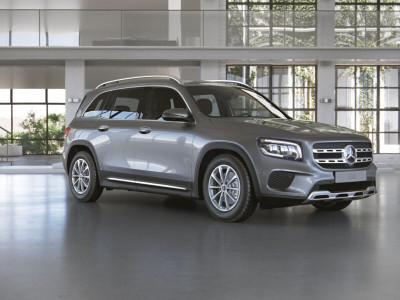 Mercedes-Benz GLB Gebrauchtwagen Mercedes-Benz GLB Gebrauchtwagen