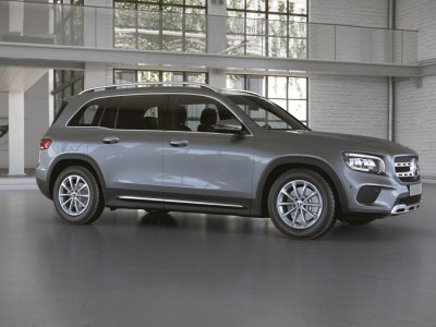 Mercedes-Benz GLB Gebrauchtwagen Mercedes-Benz GLB Gebrauchtwagen