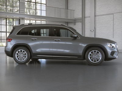 Mercedes-Benz GLB Gebrauchtwagen Mercedes-Benz GLB Gebrauchtwagen