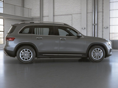 Mercedes-Benz GLB Gebrauchtwagen Mercedes-Benz GLB Gebrauchtwagen