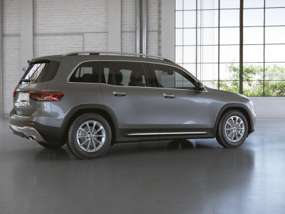 Mercedes-Benz GLB Gebrauchtwagen Mercedes-Benz GLB Gebrauchtwagen
