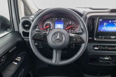 Mercedes-Benz Vito Gebrauchtwagen Mercedes-Benz Vito Gebrauchtwagen