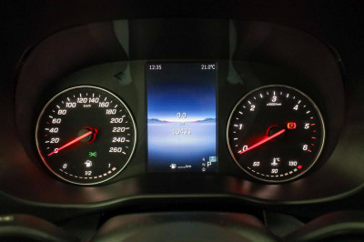Mercedes-Benz Vito Gebrauchtwagen
