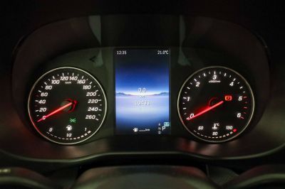 Mercedes-Benz Vito Gebrauchtwagen Mercedes-Benz Vito Gebrauchtwagen