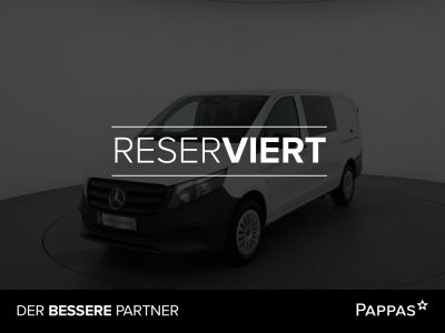 Mercedes-Benz Vito Gebrauchtwagen Mercedes-Benz Vito Gebrauchtwagen