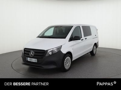 Mercedes-Benz Vito Gebrauchtwagen Mercedes-Benz Vito Gebrauchtwagen