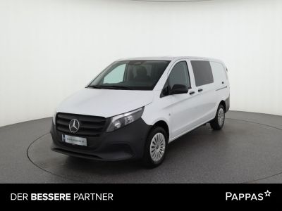 Mercedes-Benz Vito Gebrauchtwagen Mercedes-Benz Vito Gebrauchtwagen