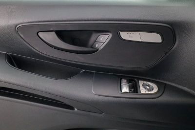 Mercedes-Benz Vito Gebrauchtwagen Mercedes-Benz Vito Gebrauchtwagen