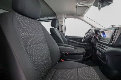 Mercedes-Benz Vito Gebrauchtwagen Mercedes-Benz Vito Gebrauchtwagen