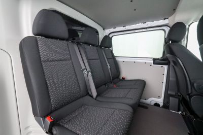 Mercedes-Benz Vito Gebrauchtwagen Mercedes-Benz Vito Gebrauchtwagen