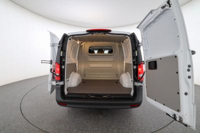 Mercedes-Benz Vito Gebrauchtwagen Mercedes-Benz Vito Gebrauchtwagen
