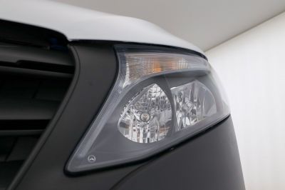 Mercedes-Benz Vito Gebrauchtwagen Mercedes-Benz Vito Gebrauchtwagen