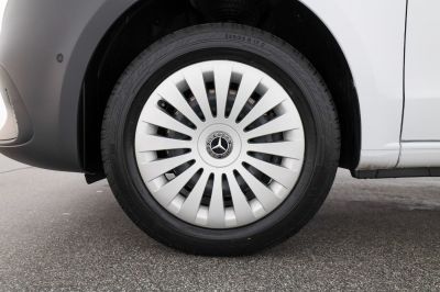 Mercedes-Benz Vito Gebrauchtwagen Mercedes-Benz Vito Gebrauchtwagen