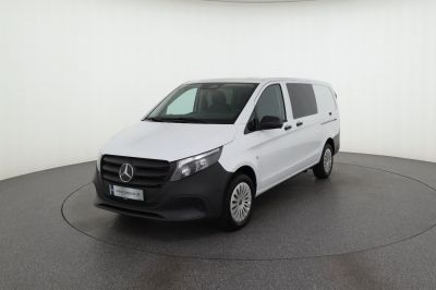 Mercedes-Benz Vito Gebrauchtwagen Mercedes-Benz Vito Gebrauchtwagen